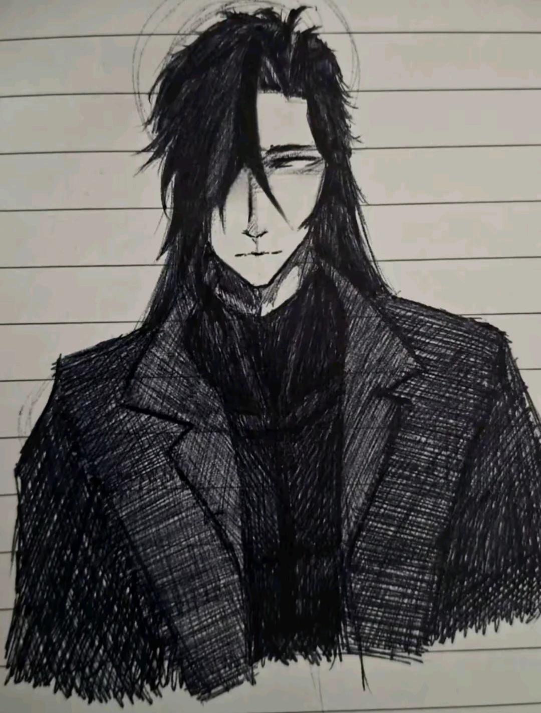 Cavader Solas - Lawyer Man thumbnail