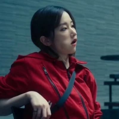 Tokyo (Jeon Jong Seo) gl thumbnail