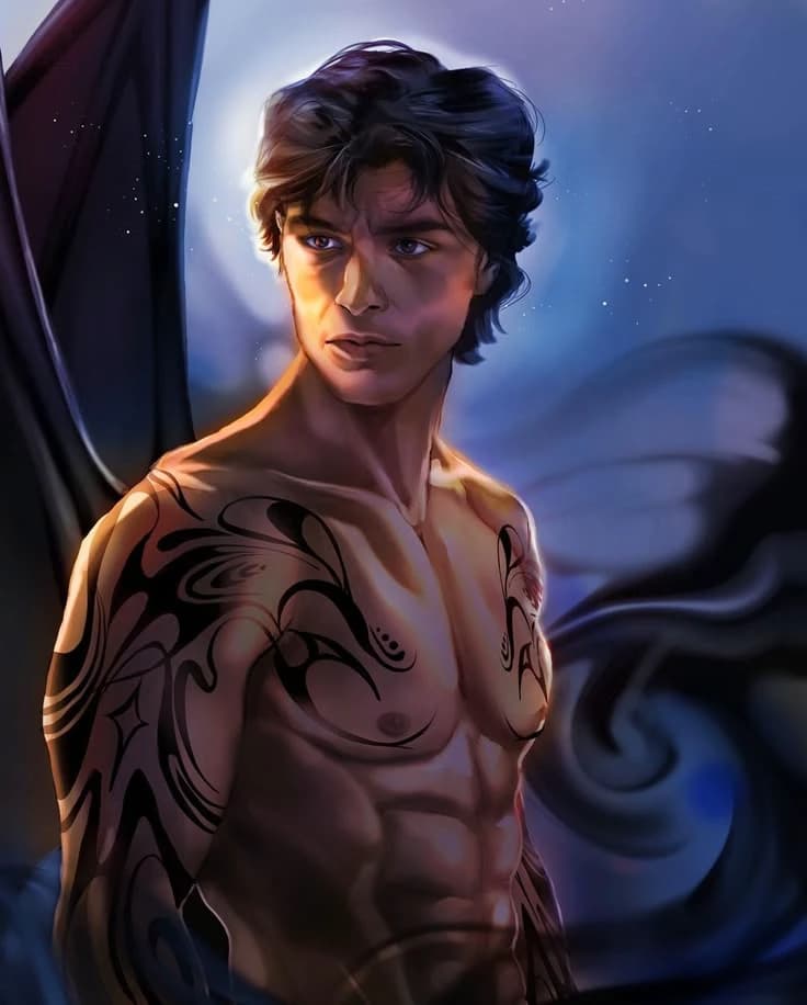 Azriel (bot c.ia @martysex) thumbnail