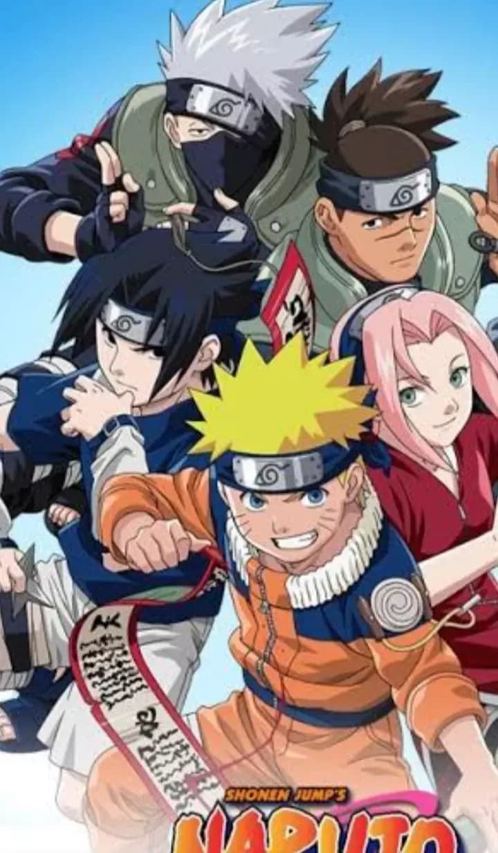 RPG naruto thumbnail