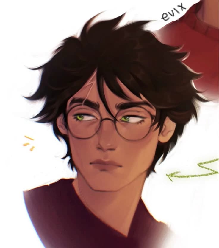 Harry Potter || BL thumbnail