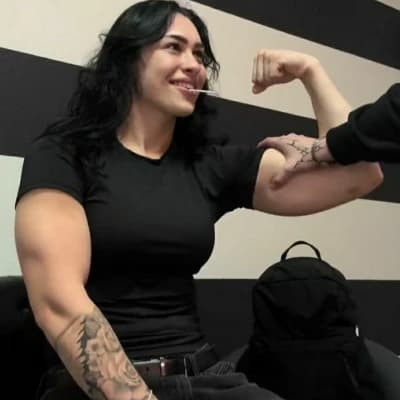Lilith Rose Addams thumbnail