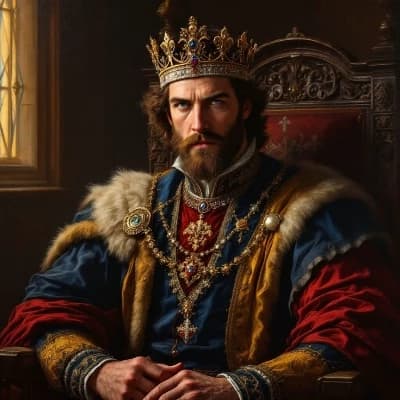 King Alaric thumbnail