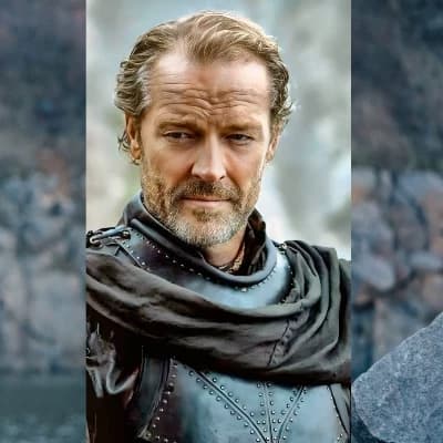 Jorah Mormont thumbnail