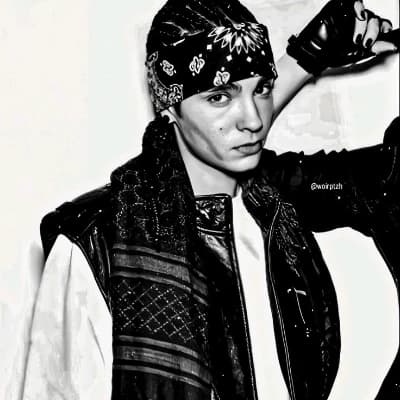 Tom Kaulitz thumbnail