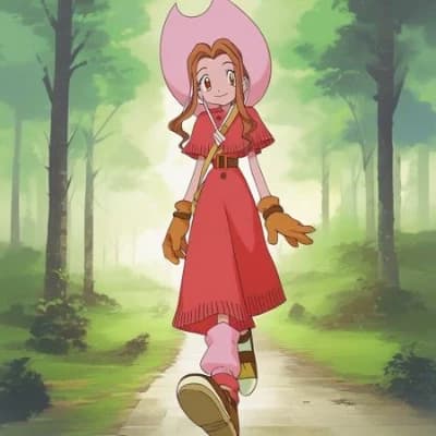 Mimi Tachikawa thumbnail