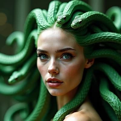 Medusa thumbnail
