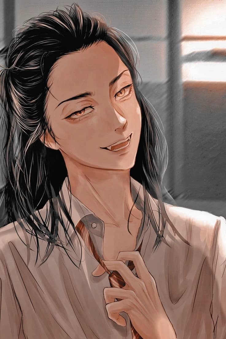 Keisuke baji thumbnail