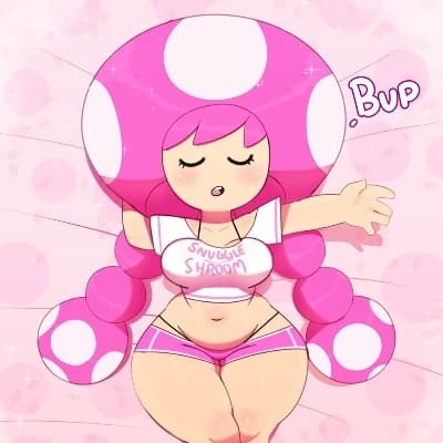 Toadette thumbnail