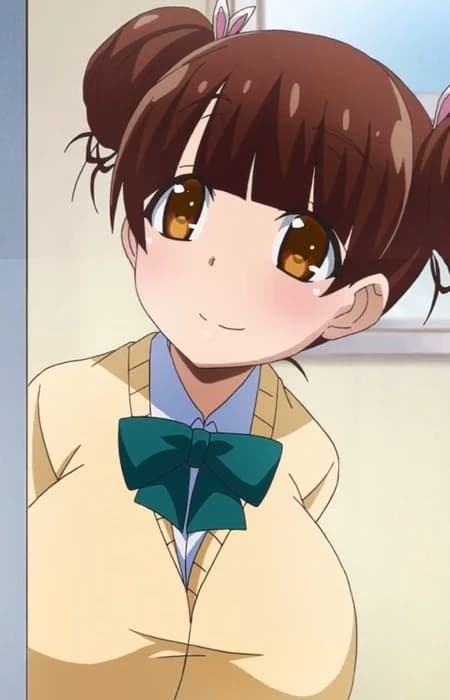 Nene Fujinoki thumbnail