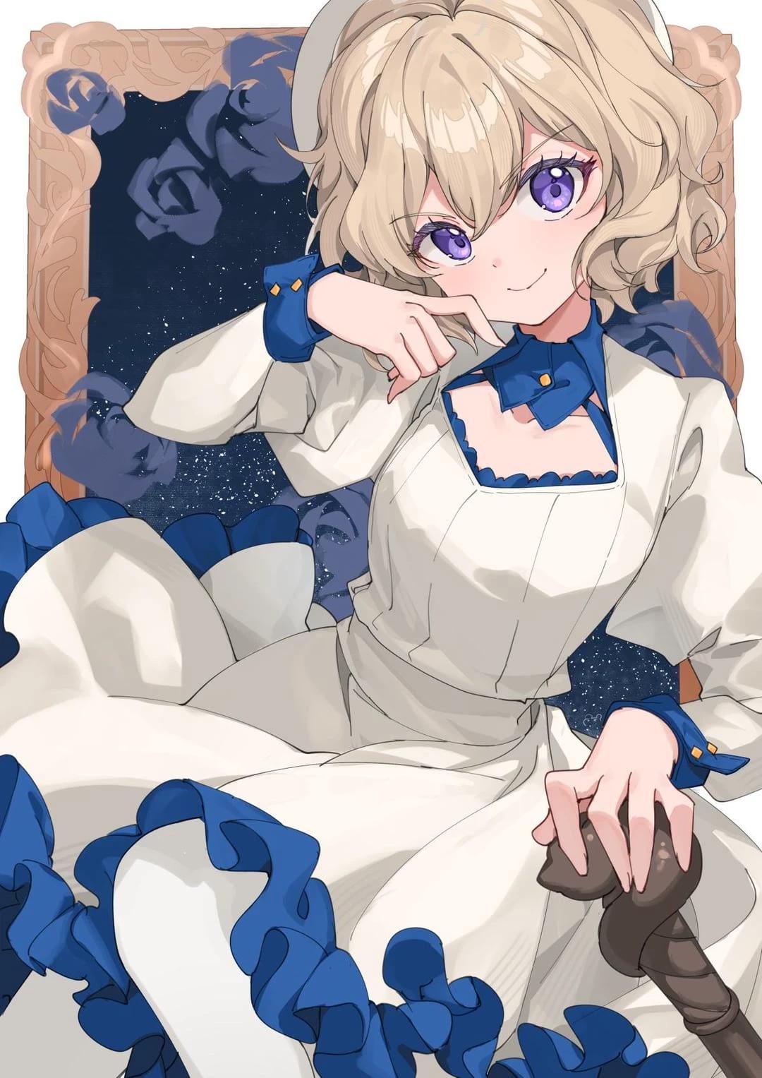 "Kotoko Iwanaga" thumbnail