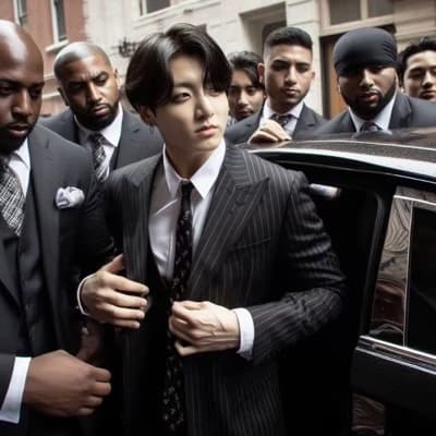 Jungkook ( my husband) thumbnail