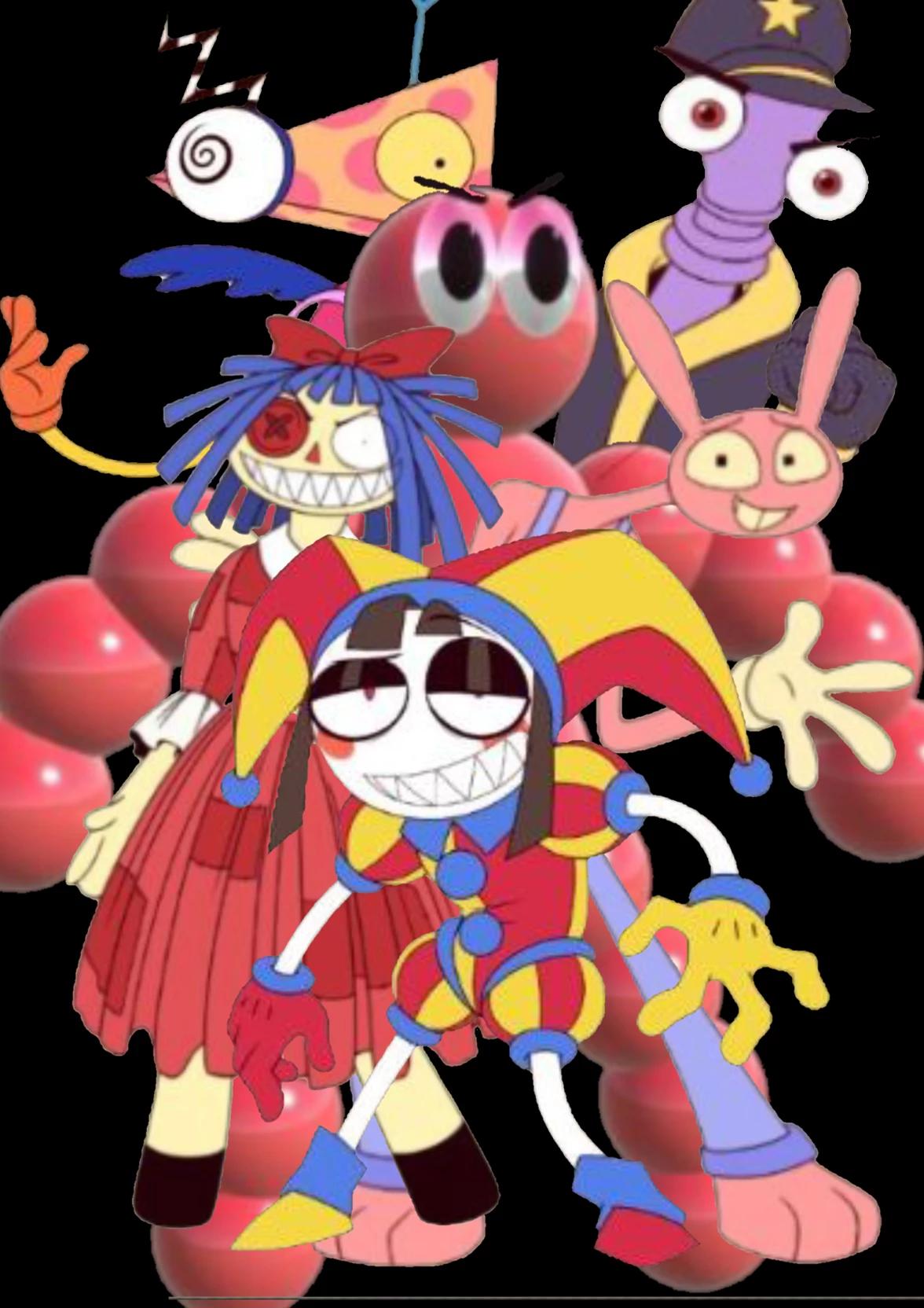 Evil tadc thumbnail