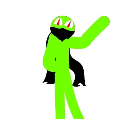 Green thumbnail