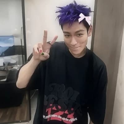 T.O.P (Thanos) thumbnail