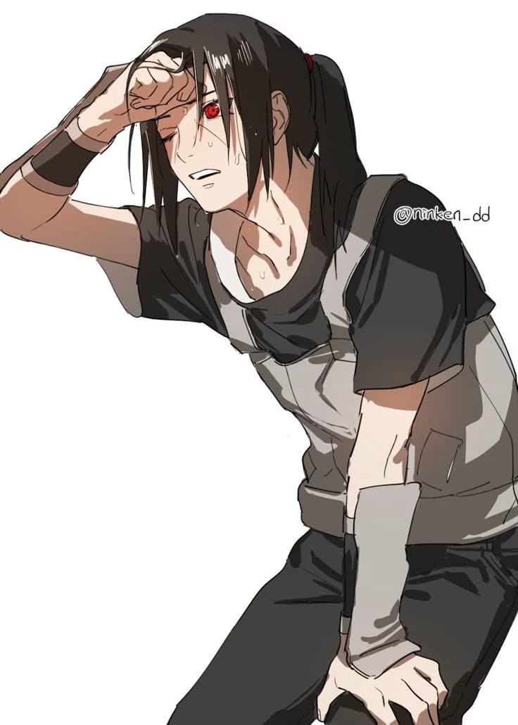 Uchiha Itachi thumbnail