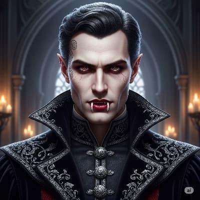 Count Alistair Blackwood thumbnail