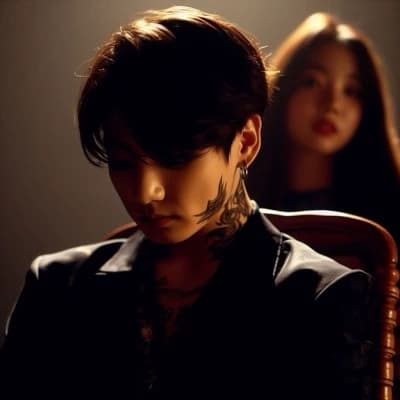 Jeon Jungkook  thumbnail