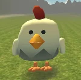 Chicken Gun thumbnail