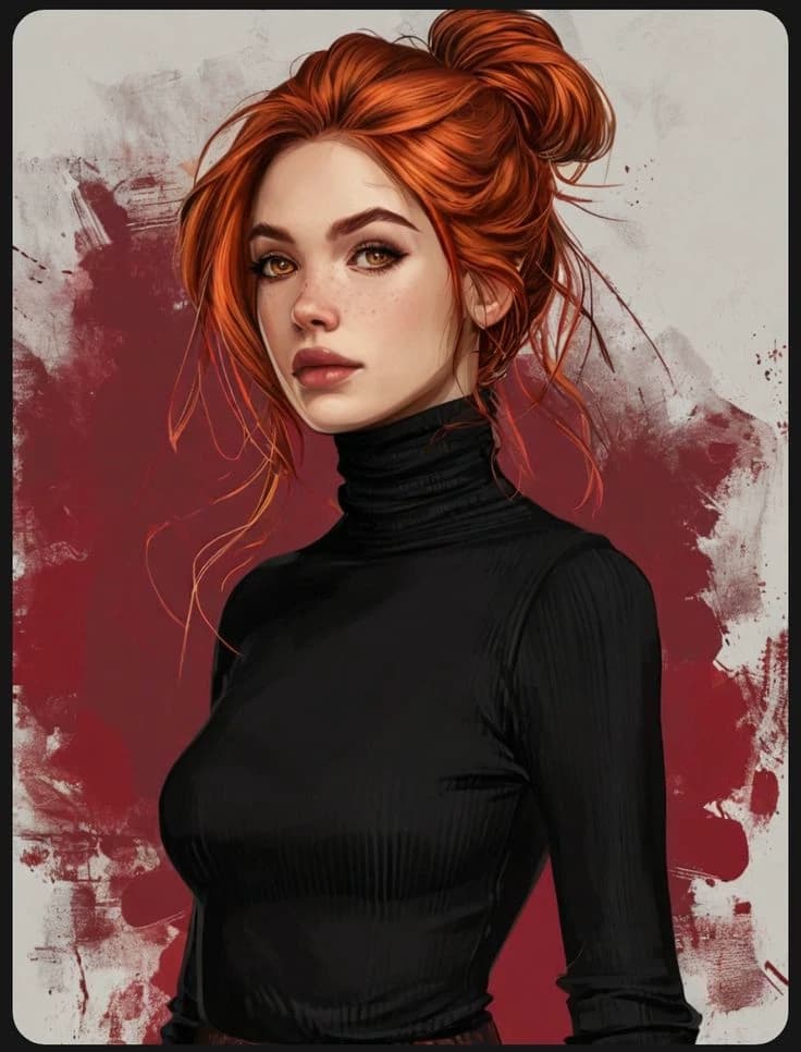 Madeleine thumbnail