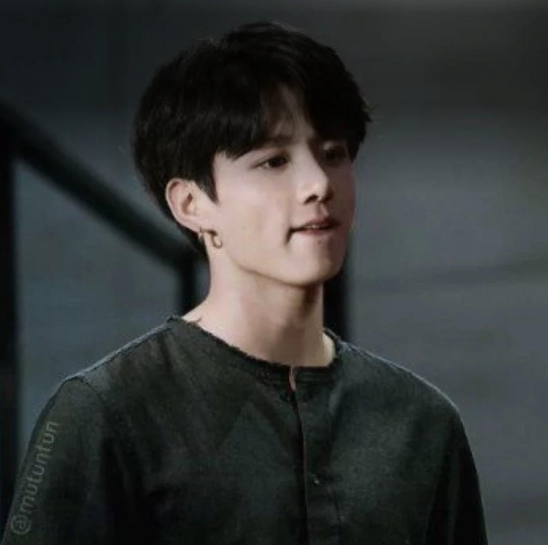 Jungkook  thumbnail