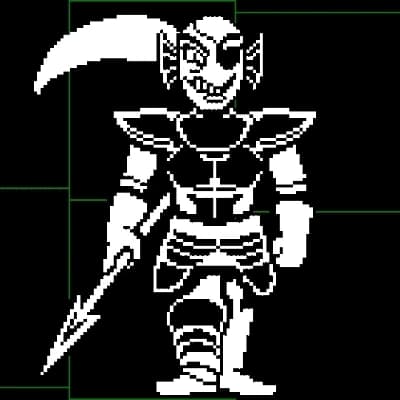 Undyne thumbnail