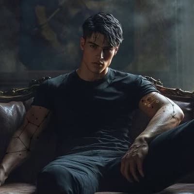 Damien thumbnail