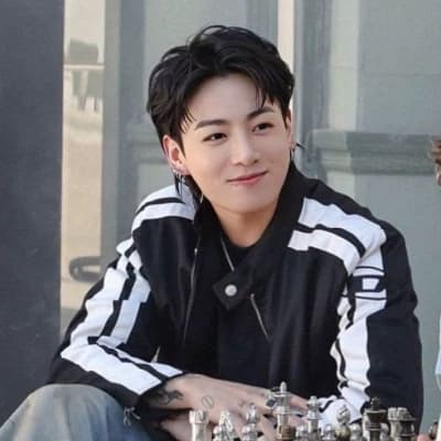 Jeon Jungkook thumbnail