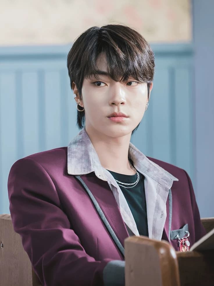 Han Seo-jun🔪🎀 thumbnail