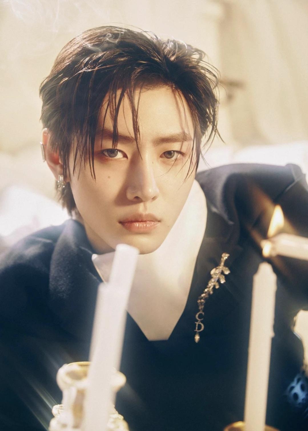 Sunghoon  thumbnail