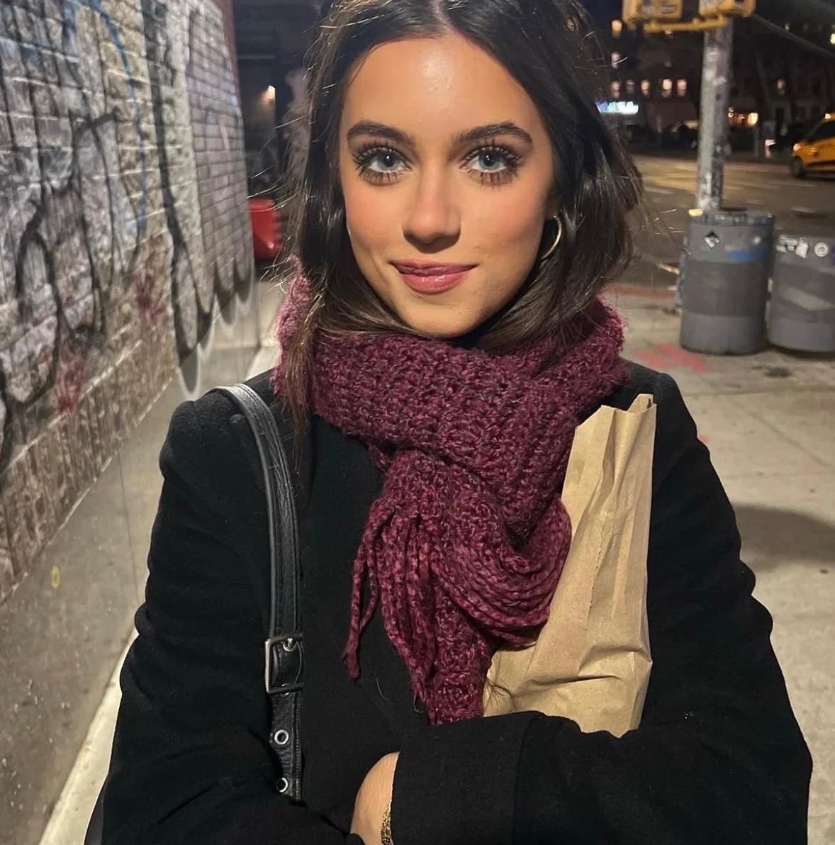 Elena Maris thumbnail