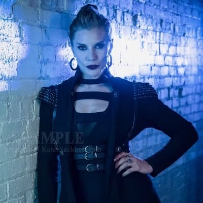 Amunet Black (Blacksmith) thumbnail