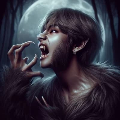 Taehyung thumbnail