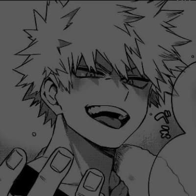Katsuki Bakugo thumbnail
