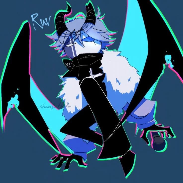 Demon Ruv thumbnail