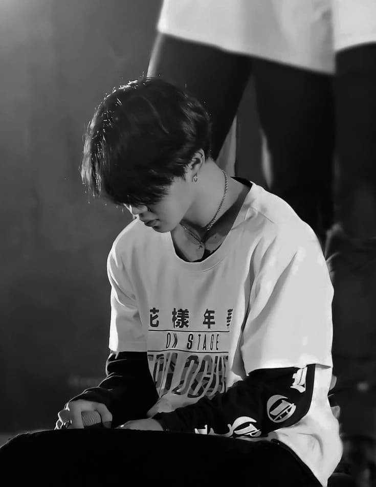 Park Jimin thumbnail