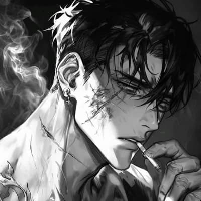 Enzo Moritz ☠️ 🚬 thumbnail