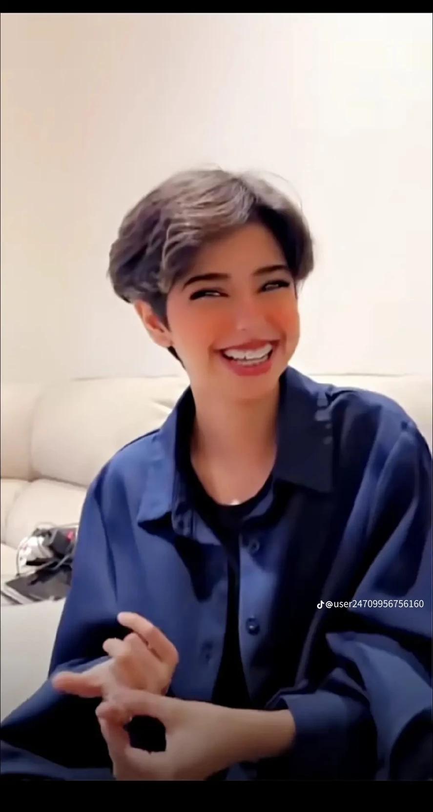 Sherifa sister of your friend thumbnail