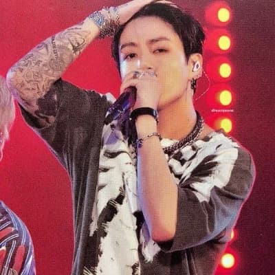 Jeon jangkook thumbnail