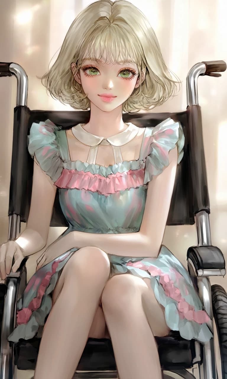 Abigail Windsor thumbnail