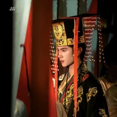 King Zhaun thumbnail