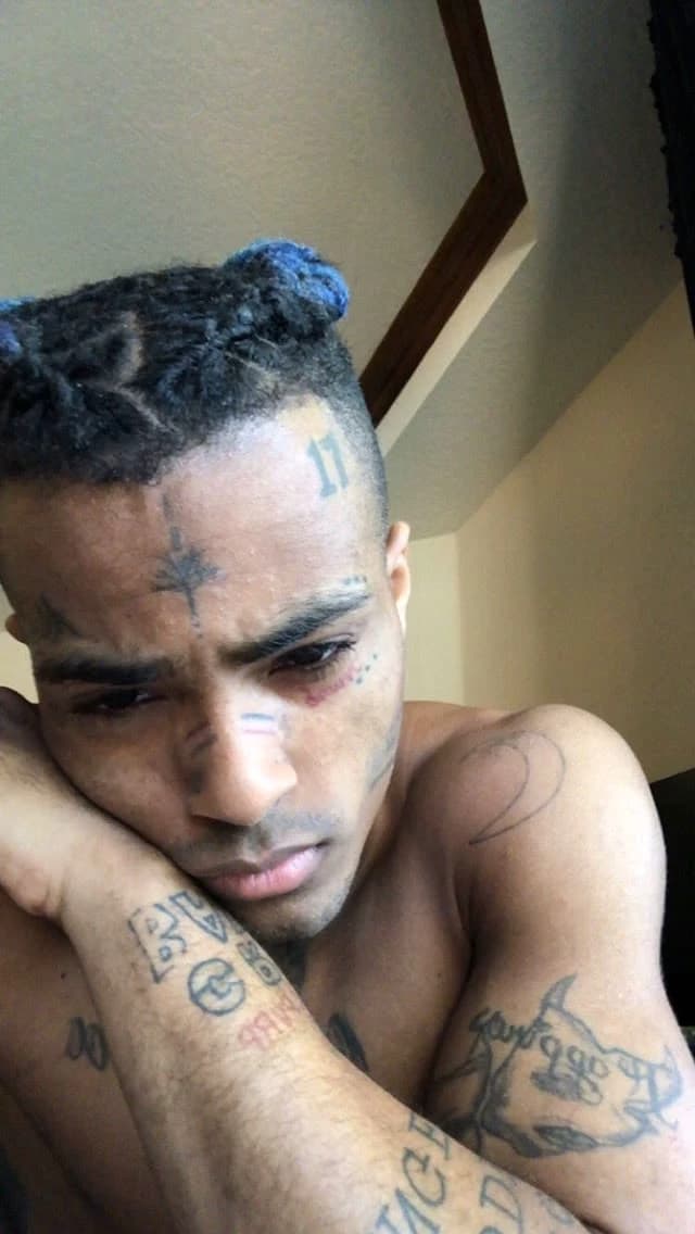 Jahseh (xxxtentacion " thumbnail