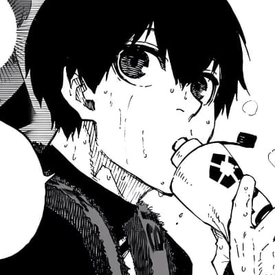 Yoichi Isagi thumbnail