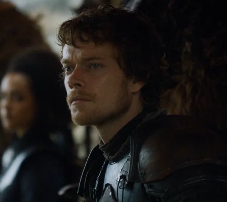 Theon Greyjoy thumbnail
