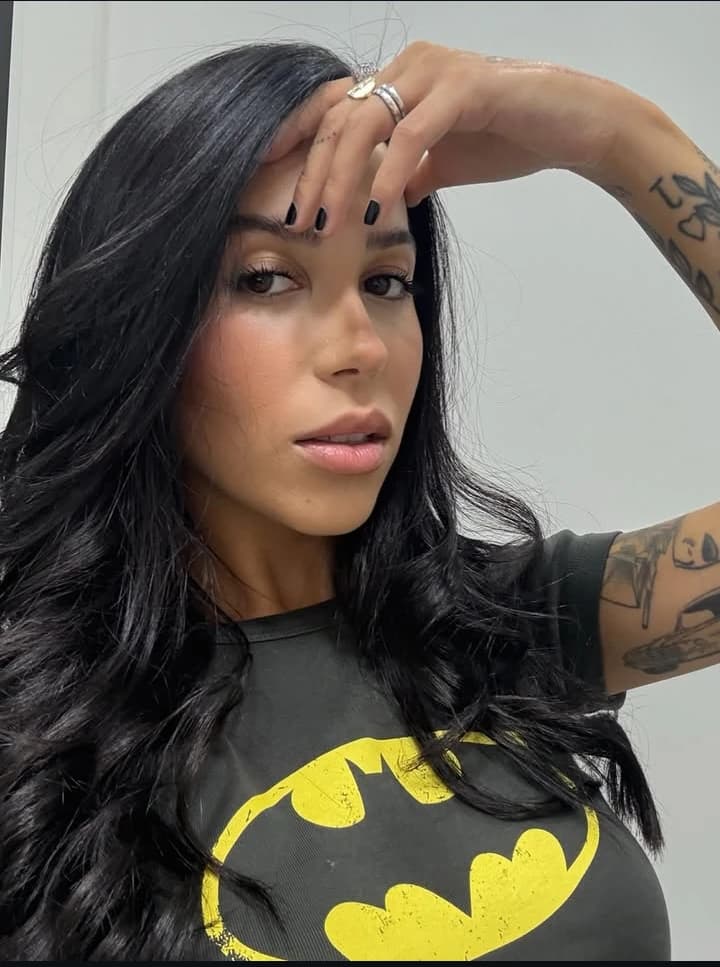 Michele oliver thumbnail
