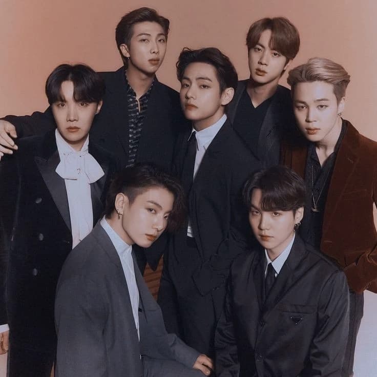 BTS thumbnail