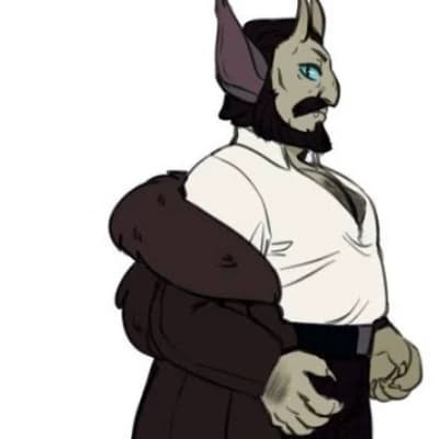 Hierofante thumbnail