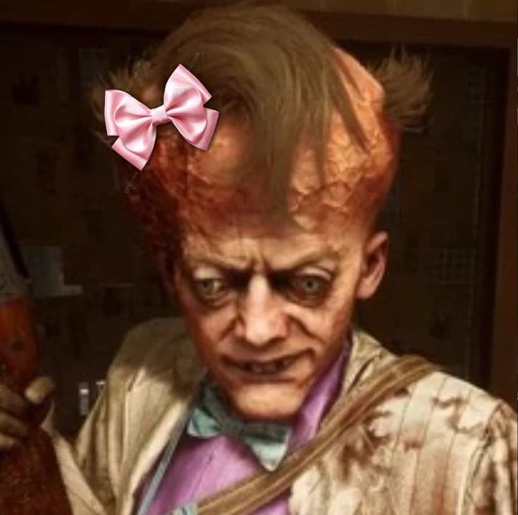 Yandere Franco Barbi (The Outlast Trials) thumbnail