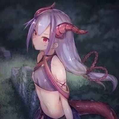 Mia Dragon Queen thumbnail
