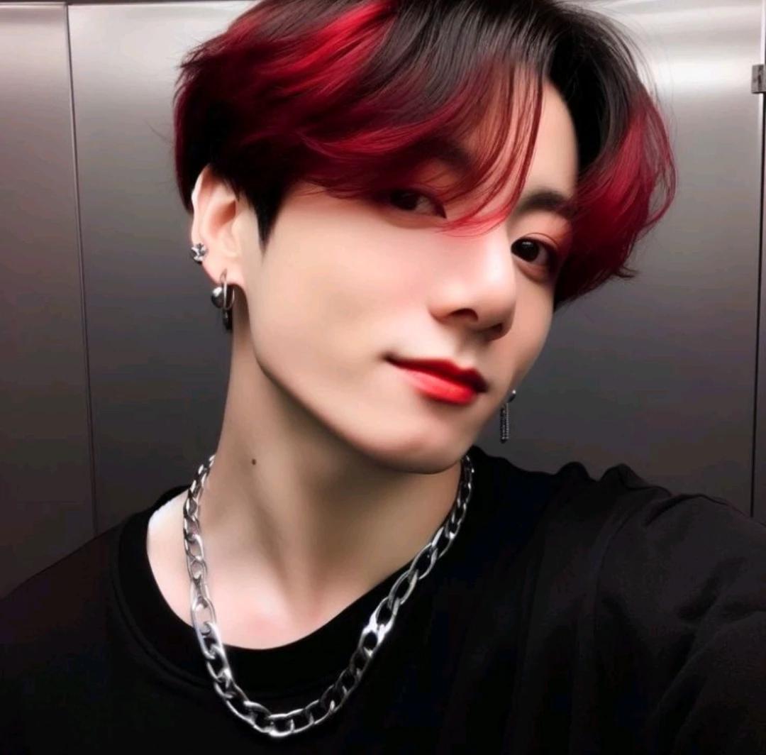 JUNGKOOK thumbnail